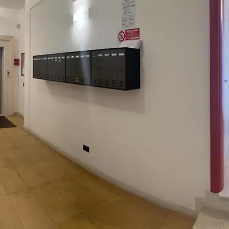 Ca' Dei Pescatori Dalle Spiagge * Лаванья