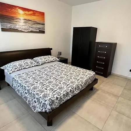 Apartment Ca' Dei Pescatori Dalle Spiagge