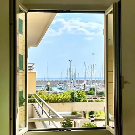 Apartment Ca' Dei Pescatori Dalle Spiagge