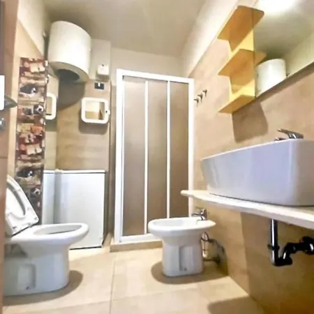 Ca' Dei Pescatori Dalle Spiagge *