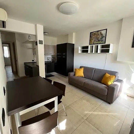 Ca' Dei Pescatori Dalle Spiagge Apartment *