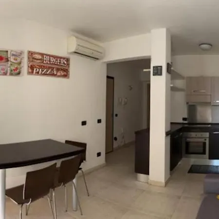Ca' Dei Pescatori Dalle Spiagge Apartment *