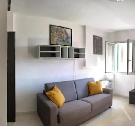 Ca' Dei Pescatori Dalle Spiagge Apartment