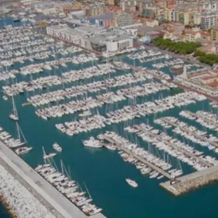 Ca' Dei Pescatori Dalle Spiagge *