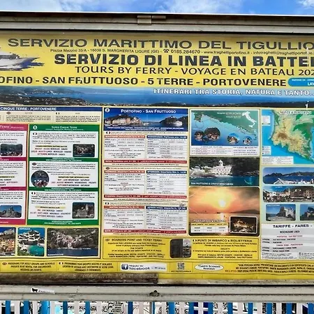 Ca' Dei Pescatori Dalle Spiagge Апартаменты *