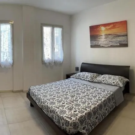 Ca' Dei Pescatori Dalle Spiagge * Lavagna