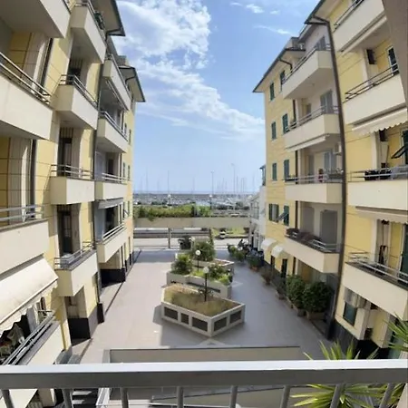 Ca' Dei Pescatori Dalle Spiagge *