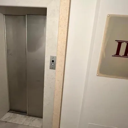 Ca' Dei Pescatori Dalle Spiagge Apartment *
