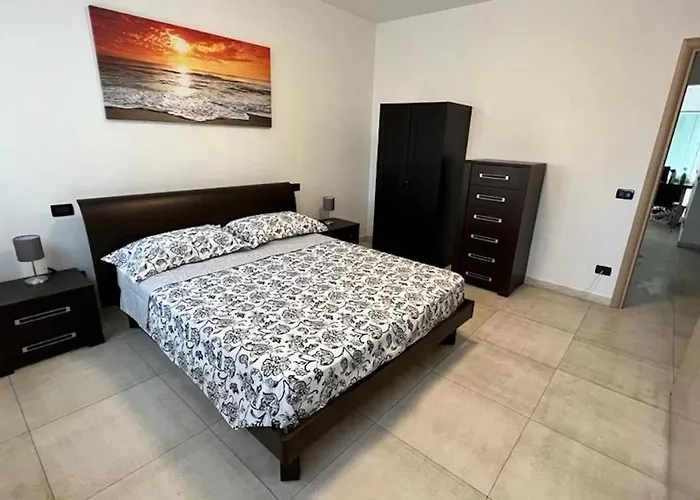 Apartment Ca' Dei Pescatori Dalle Spiagge