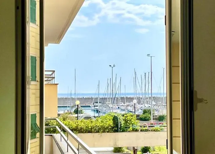 Apartment Ca' Dei Pescatori Dalle Spiagge