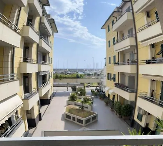Ca' Dei Pescatori Dalle Spiagge *