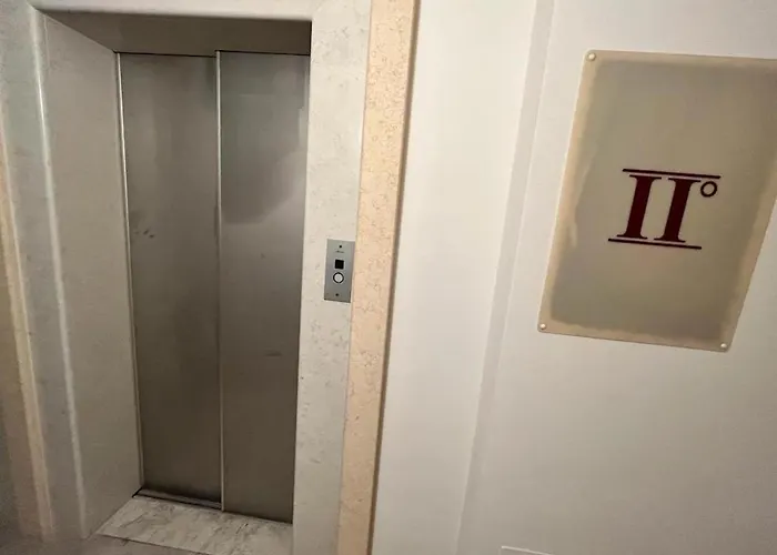 Ca' Dei Pescatori Dalle Spiagge Apartment *