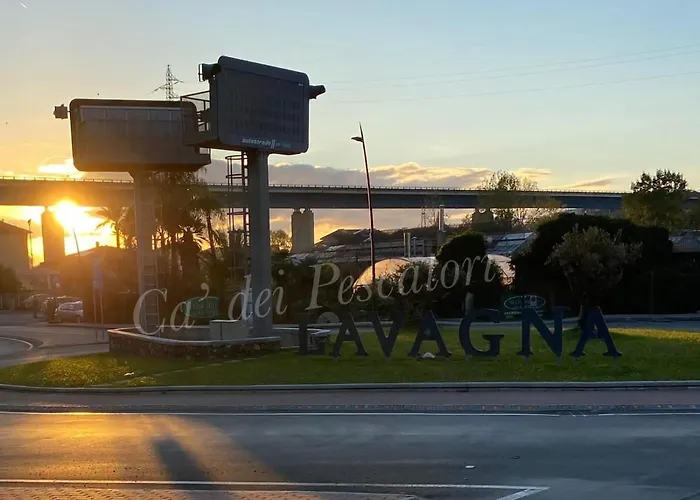 Apartment Ca' Dei Pescatori Dalle Spiagge
