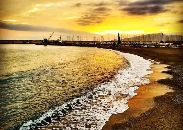 Apartment Ca' Dei Pescatori Dalle Spiagge