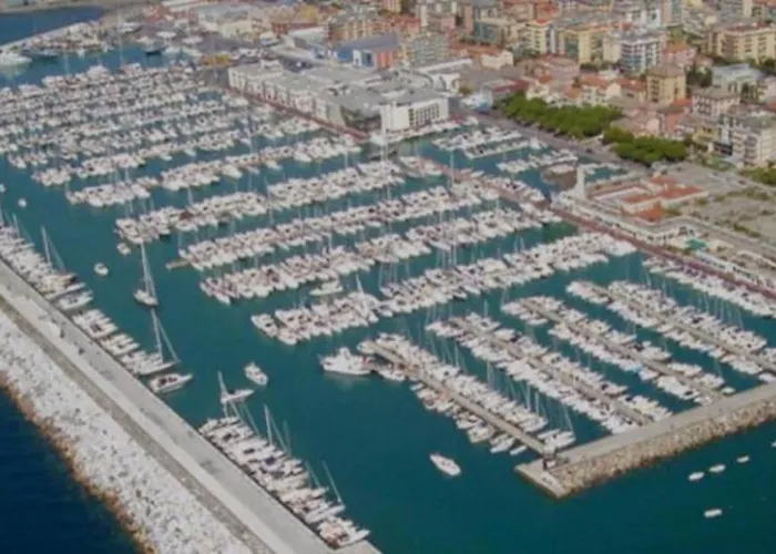 Ca' Dei Pescatori Dalle Spiagge *
