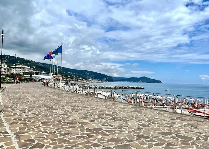 Ca' Dei Pescatori Dalle Spiagge